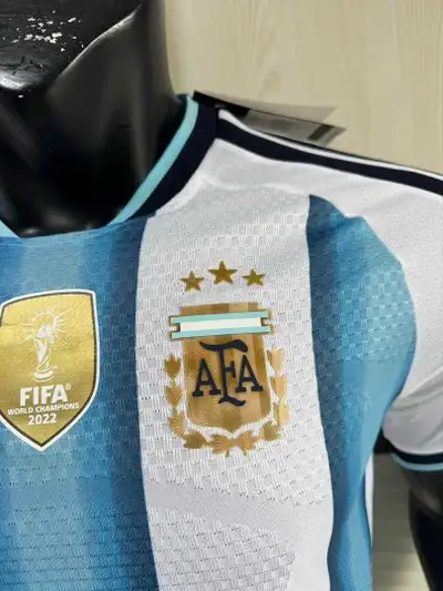 Adidas Argentina Jersey, View more
