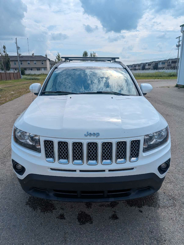 Jeep compass in Cars & Trucks in Saskatoon