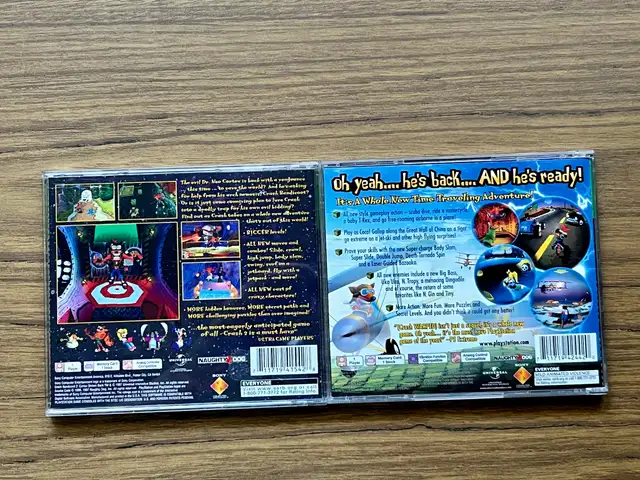 PS1 Games in Older Generation in London - Image 3
