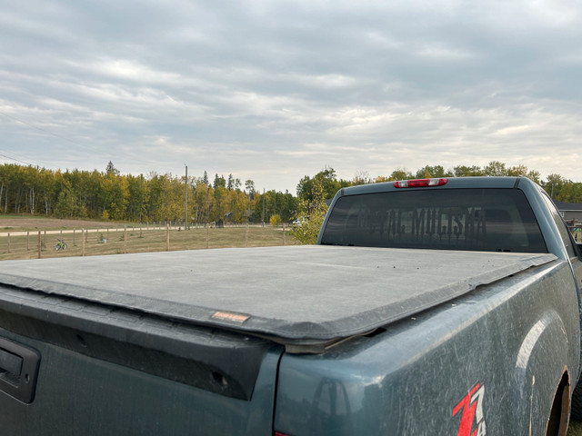2009 gmc sierra in Cars & Trucks in St. Albert - Image 4