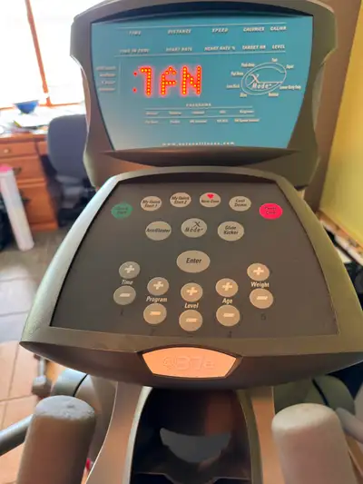 Octane fitness elliptical, View more