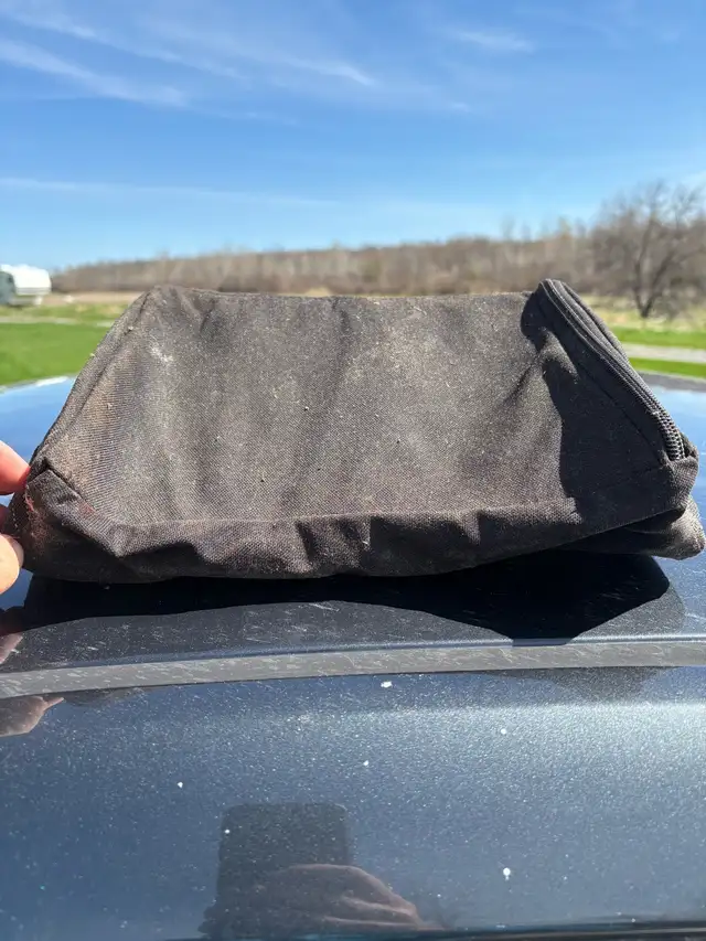 Polaris pro ride under seat bag  in Other in Kawartha Lakes - Image 4