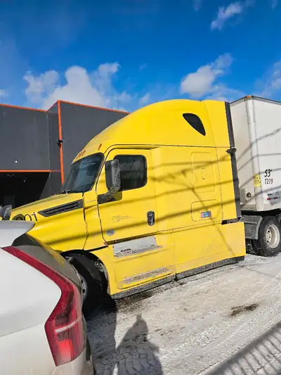 Do not work for KRP Transport The owner is a narcissistic a****** He will find every excuse in the b...