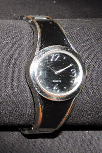 Vintage George Quartz Ladies Watch