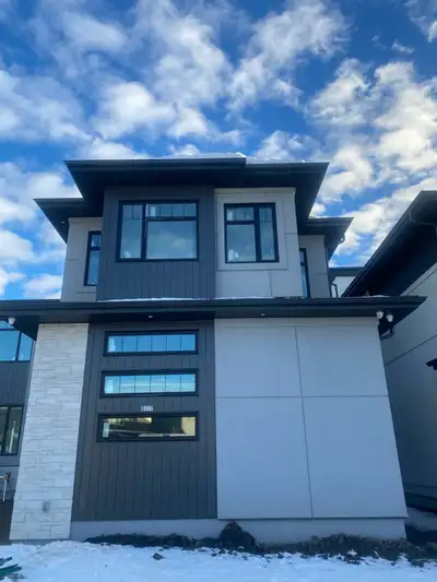 We provide professional exterior and interior work, including: Stucco (installation & repair) Stone...