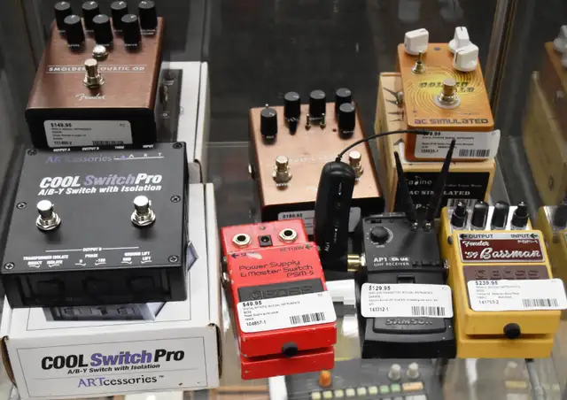 First Stop Swap Shop Rocktober 2025 in Other in Peterborough - Image 9