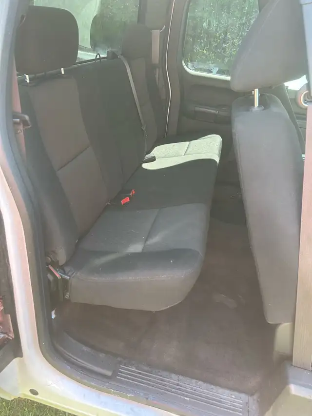 2013 GMC Sierra 1500548407623309086726