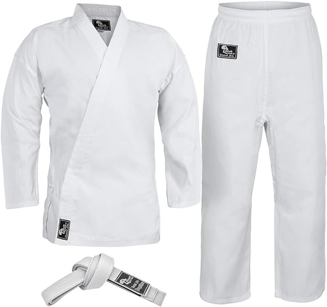 New Martial Arts Gear for sale in Other in Truro