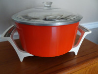 REDUCED $$ Vintage Oster SuperPot 4-in-1 Cooker, New in Box