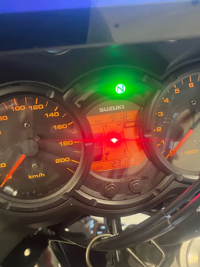 2006 650 vstrom in Sport Touring in Muskoka - Image 10