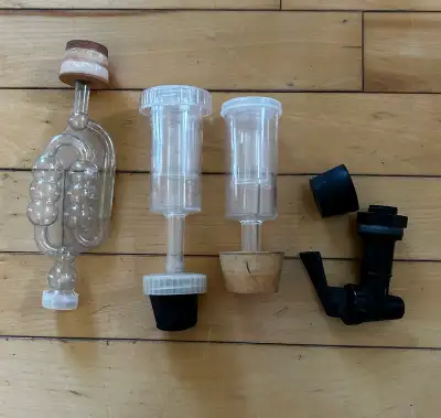 Winemaking Supplies, View more