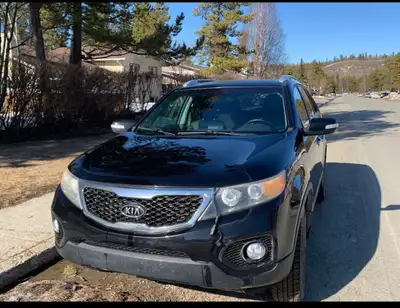 Kia Sorrento EX V6 2.7L 2011 Moving sale ✅ pre-purchase inspection done mid April. ✅ V6 engine - aut...