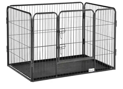 Brand New Puppy Playpen., View more