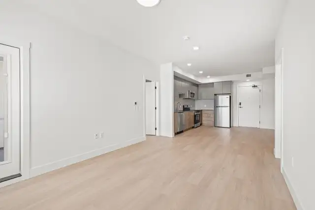 Modern 2 Bedroom Suites | Free Rent + Free Parking in Long Term Rentals in Kelowna - Image 9