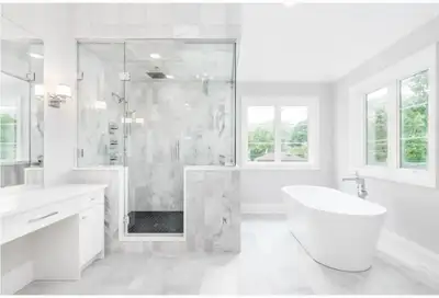 Bathroom Renovations, View more