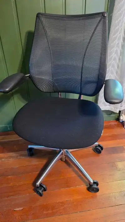 Humanscale Liberty Task Chair, View more