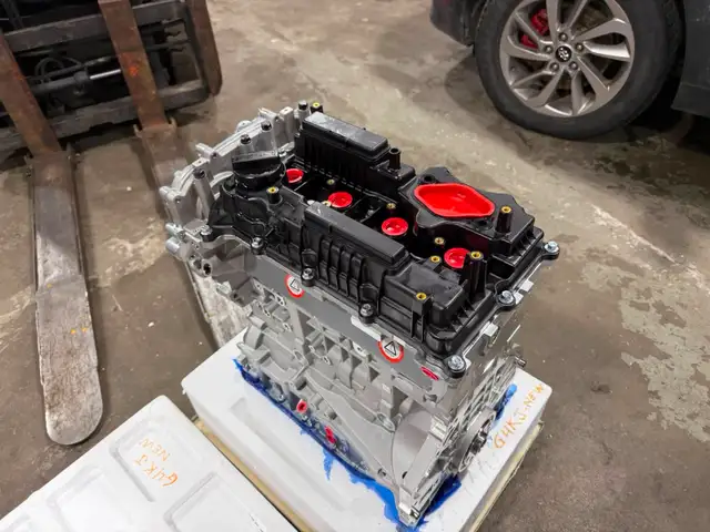 Hyundai Engine NEUF Kia Motor NEW Toyota Moteur in Engine & Engine Parts in City of Montréal - Image 10