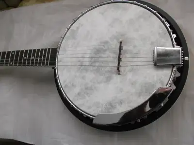 Banjo 6 cordes Beaver Creek, View more