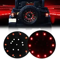 Firebug 3rd Brake Light LED