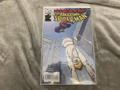 No damage no creases no fading We have over 3200 items listed so please check out all my other items...