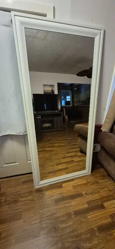 Large Mirror, View more