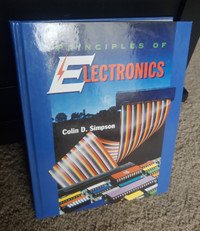 Free Electronics Textbook (Pending)