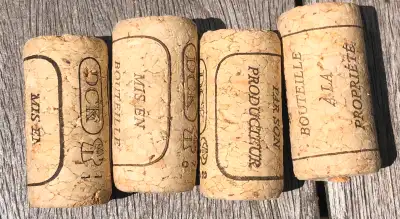 Corks for Crafts, View more