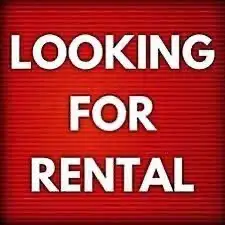 LOOKING TO RENT: 3BR for 2 young professionals