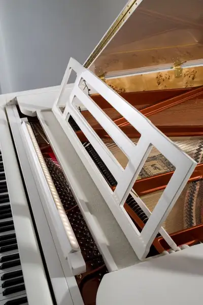 New Grand Piano  'FEURICH', View more