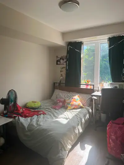 Private Room for Sublet/lease assignment