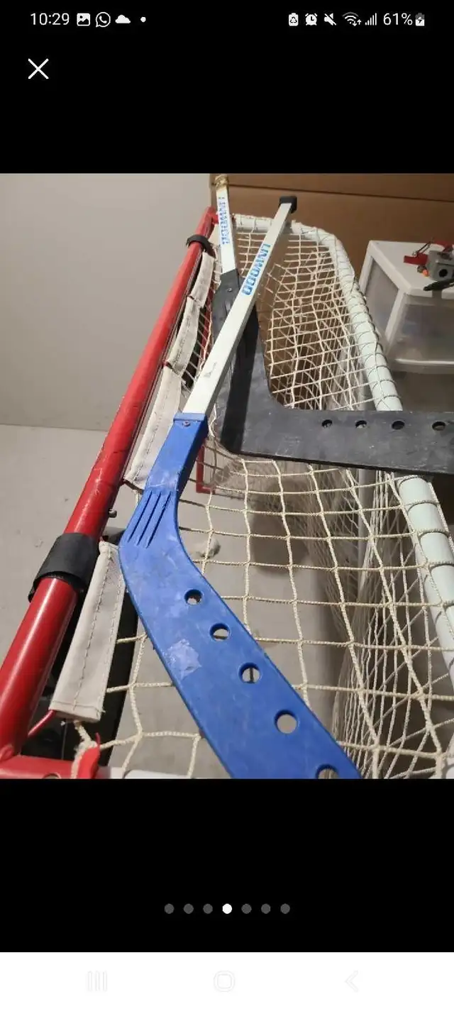 Hockey Gear in Hockey in Mississauga / Peel Region - Image 3