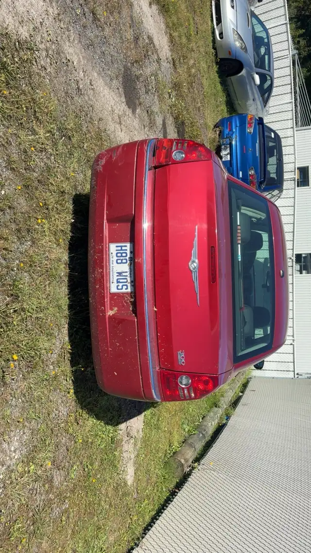Chrysler 300 2010573776143036590081
