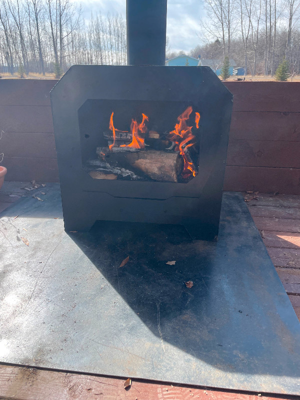 Patio heater in BBQs & Outdoor Cooking in Prince Albert