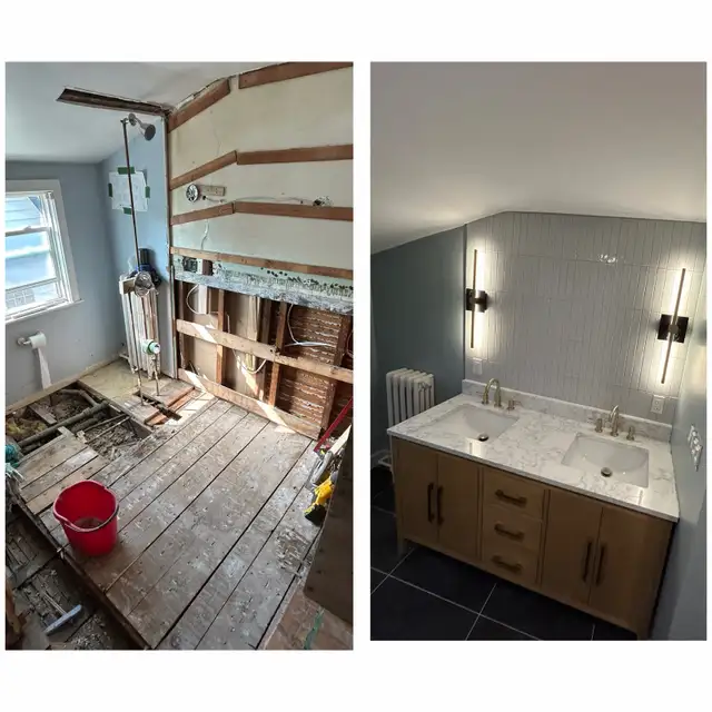 Picky Carpenter Offering Services! 425693150372833282