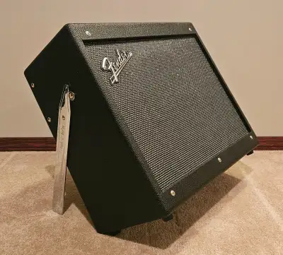 Fender GTX-50 Guitar Amplifier (upgraded), View more