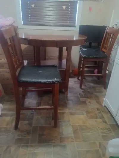 Kitchen Table and Chair set on Sale, View more