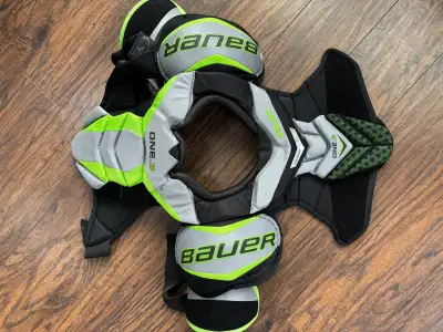 Kids hockey gear, View more