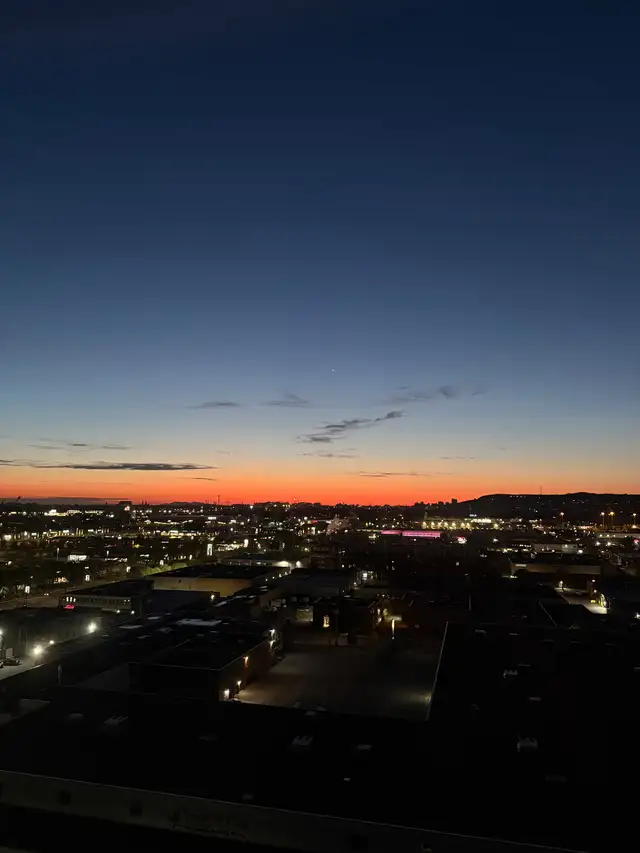 Fully Furnished 1BR – Modern - Short Term in Quebec in Canada - Image 8