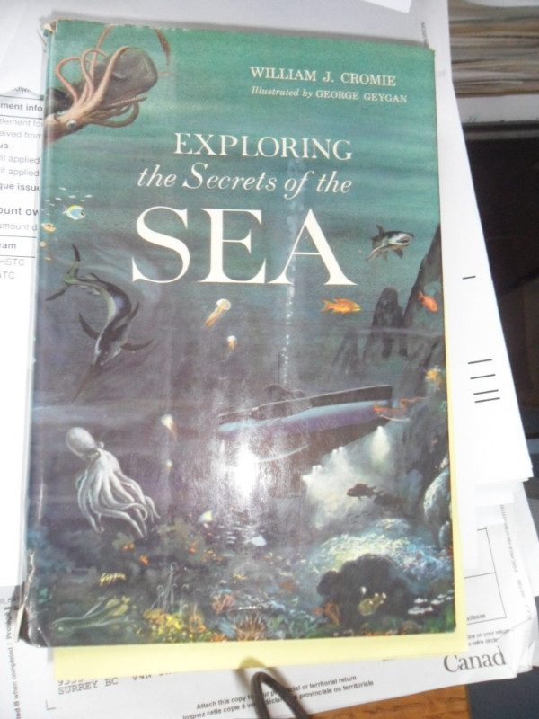 Aquarium books in Other in Delta/Surrey/Langley - Image 2