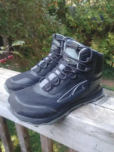 Women's Size 9 Altra Hiking Boots for Sale!, View more