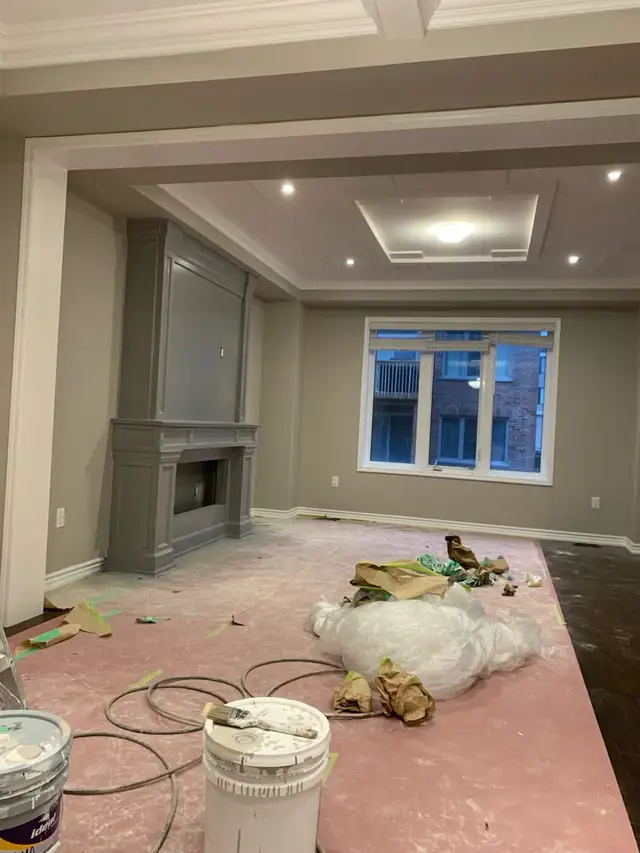 house paint  in Construction & Trades in London - Image 4