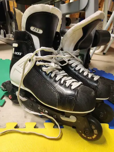 Tacks Inline Skates, View more