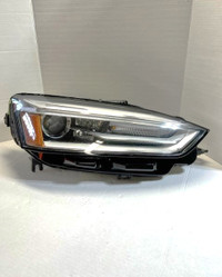 AUDI Headlights - A3, A5, RS5, A6, A8 - CLICK AD FOR INFO