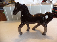 Collectable Figurine's - deer. horse .bird