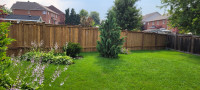 Fence and Deck Price reduction