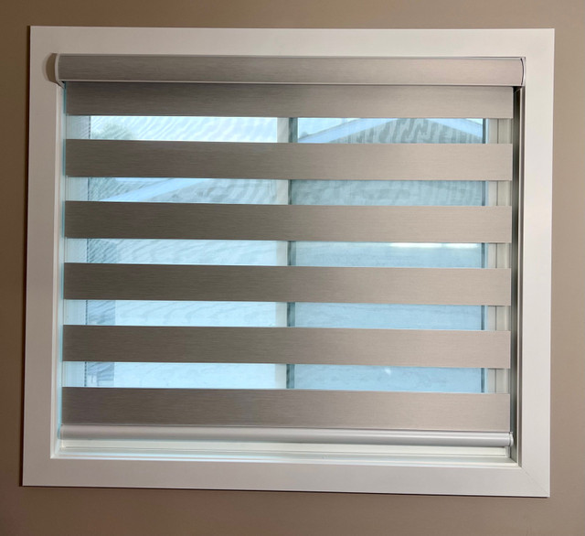 Custom Window Blinds  in Window Treatments in Edmonton - Image 3
