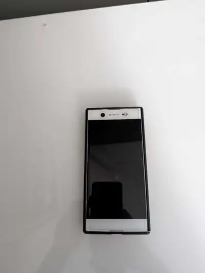 Selling my used Sony Xperia XA1 a compact powerhouse that's perfect for those who love a phone that...