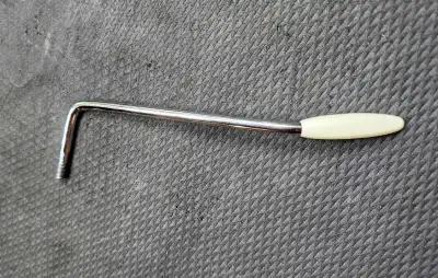 Short Stratocaster Tremolo Arm, View more