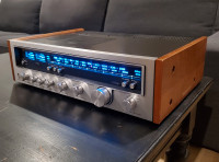 Kenwood Receiver KR-5600