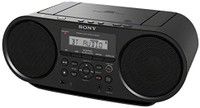 SONY ZS-RS60BT Bluetooth® Boombox